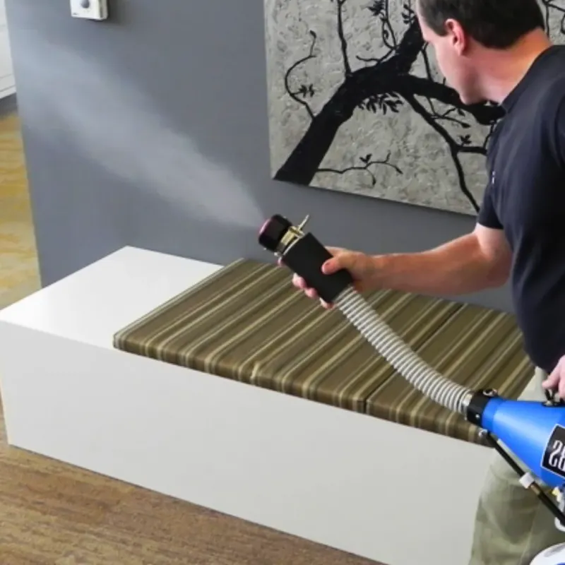 Professional Odor Removal in Columbus, MN
